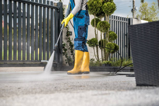 Best Post-Construction Pressure Washing  in Valdosta, GA