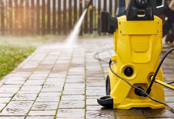 Best Sidewalk and Walkway Cleaning  in Valdosta, GA